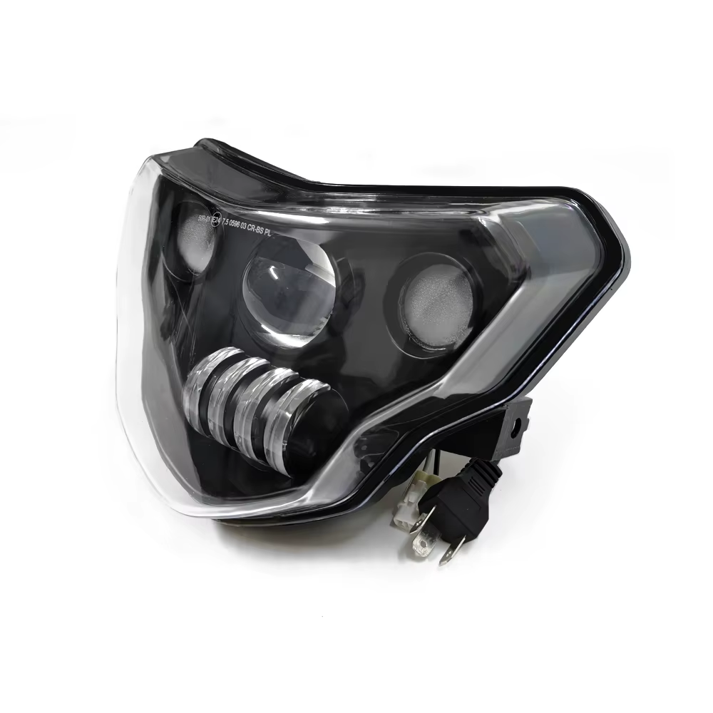 BMW G310GS / G310R Led Replacement Oem Headlight 2016-2023