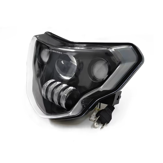 BMW G310GS / G310R Led Replacement Oem Headlight 2016-2023