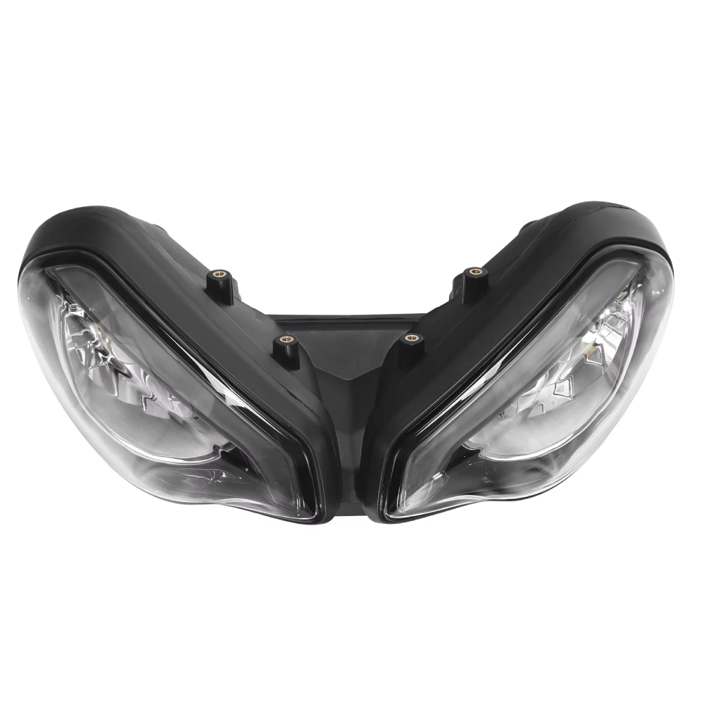 LED Headlight Assembly Fits For Triumph Street Triple 765R/RS 23-26 1200RS 21-26