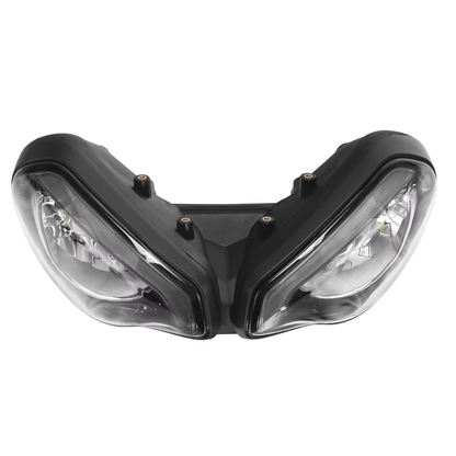 LED Headlight Assembly Fits For Triumph Street Triple 765R/RS 23-26 1200RS 21-26