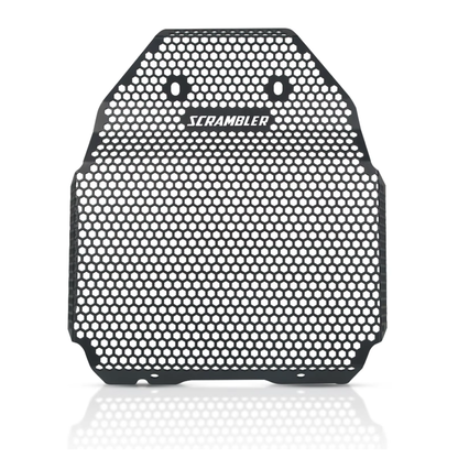 Radiator Protector Cover Guard / Grill - Ducati Scrambler 1100 / Sport / Pro
