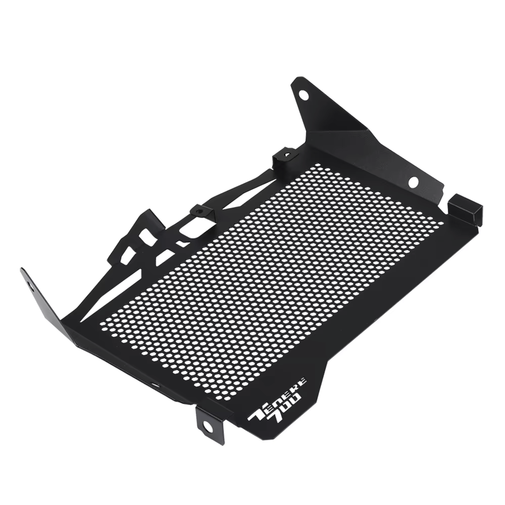 Radiator Guard / Cover / Grille - Yamaha Tenere 700 T7 Rally 2019-2024