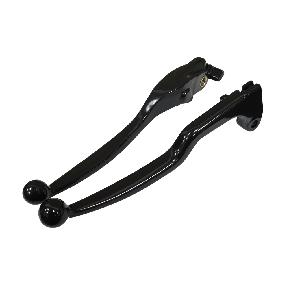 Replacement OEM Style Clutch Brake Levers - Honda CBR600RR 2003-2006