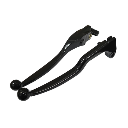 Replacement OEM Style Clutch Brake Levers - Honda CBR600RR 2003-2006
