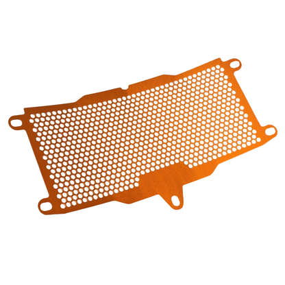 KTM Duke 125 / 390 2024-2026 Radiator Guard Protector
