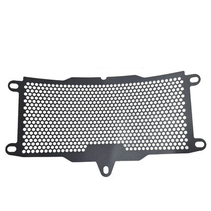 KTM Duke 125 / 390 2024-2026 Radiator Guard Protector - Black