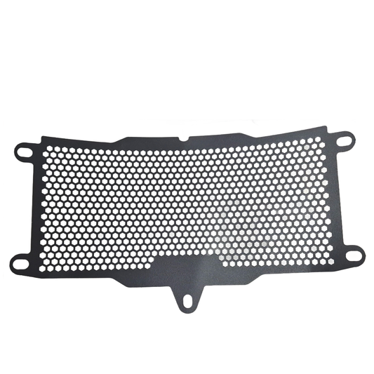KTM Duke 125 / 390 2024-2026 Radiator Guard Protector - Black