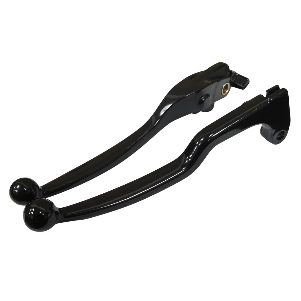 Replacement OEM Style Clutch Brake Levers - Honda CBR600RR 2003-2006