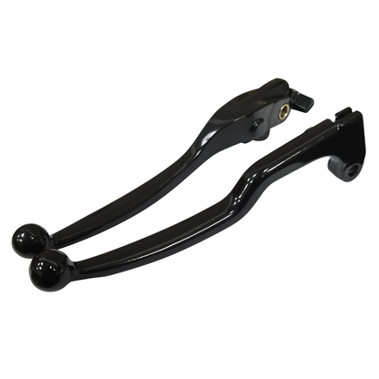 Replacement OEM Style Clutch Brake Levers - Honda CBR600RR 2003-2006