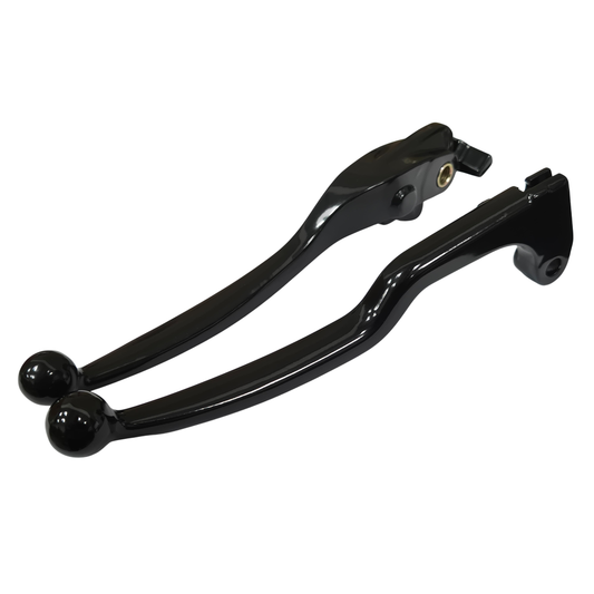 Replacement OEM Style Clutch Brake Levers - Honda CBR600RR 2003-2006