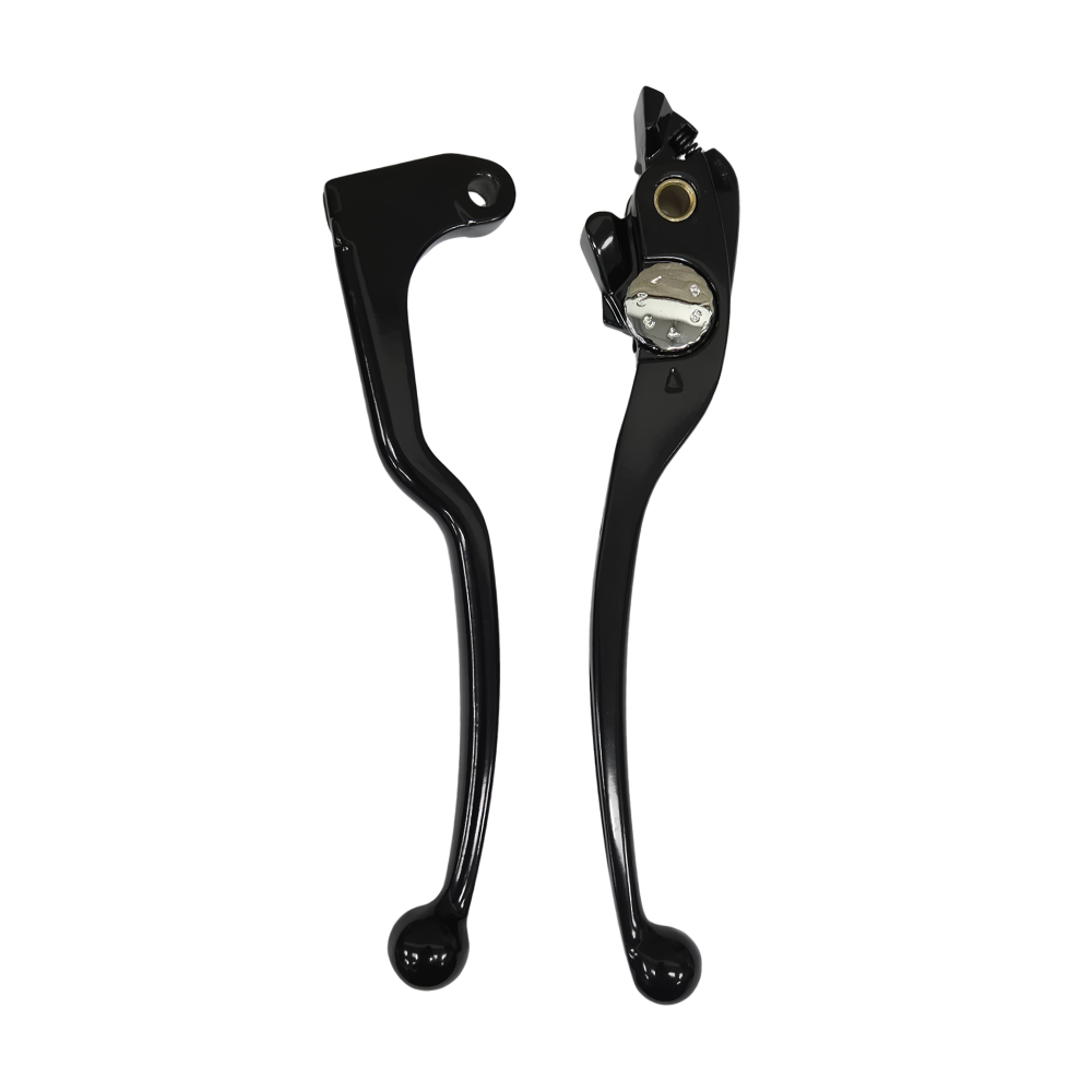 Replacement OEM Style Clutch Brake Levers - Honda CBR600RR 2003-2006