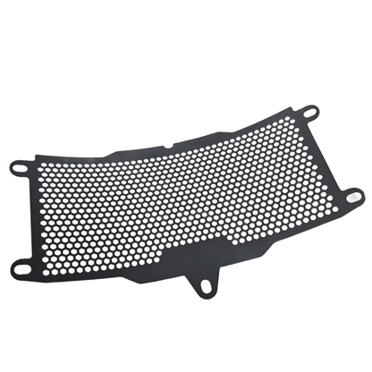 KTM Duke 125 / 390 2024-2026 Radiator Guard Protector - Black