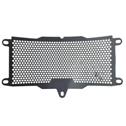 KTM Duke 125 / 390 2024-2026 Radiator Guard Protector - Black