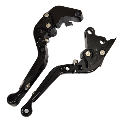 Adjustable Clutch & Brake Lever Set - Aprilia Tuono V4 R / Factory 2011-2016