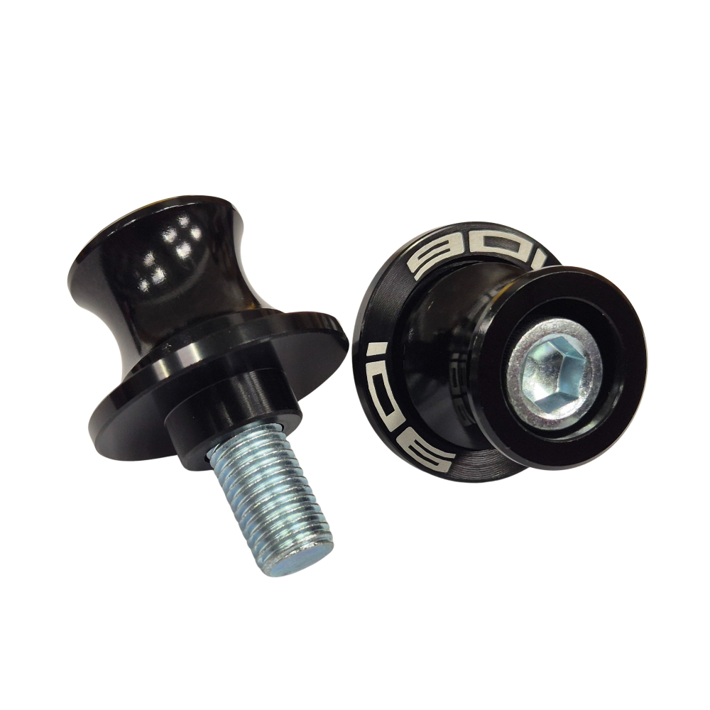 Husqvarna Norden 901 2022-2026 Rear Swingarm Spool Paddock Stand Bobbins