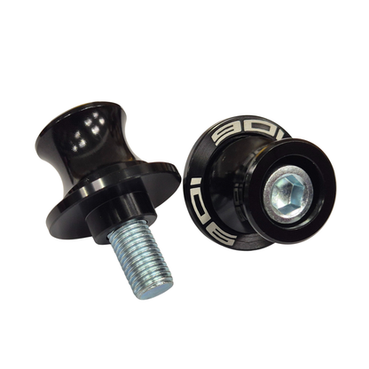 Husqvarna Norden 901 2022-2026 Rear Swingarm Spool Paddock Stand Bobbins