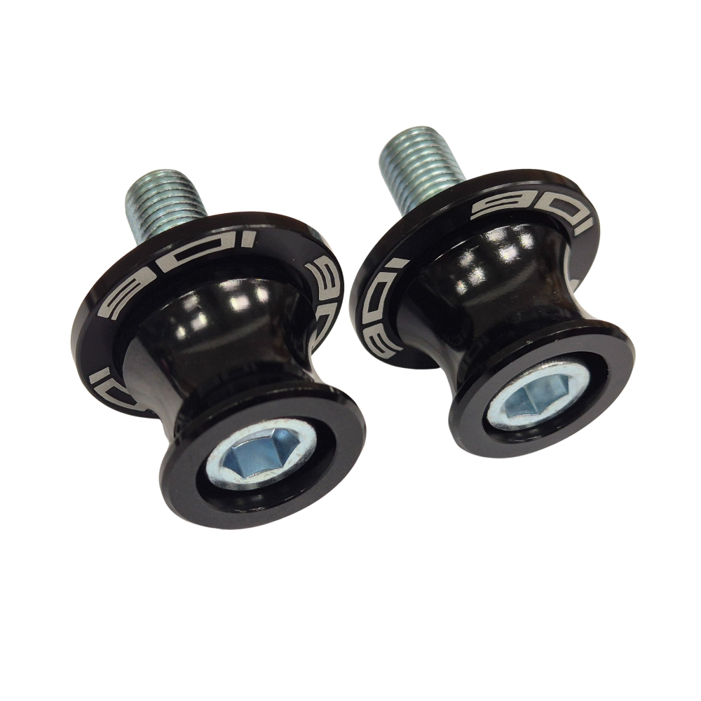 Husqvarna Norden 901 2022-2026 Rear Swingarm Spool Paddock Stand Bobbins