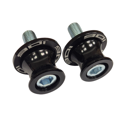 Husqvarna Norden 901 2022-2026 Rear Swingarm Spool Paddock Stand Bobbins