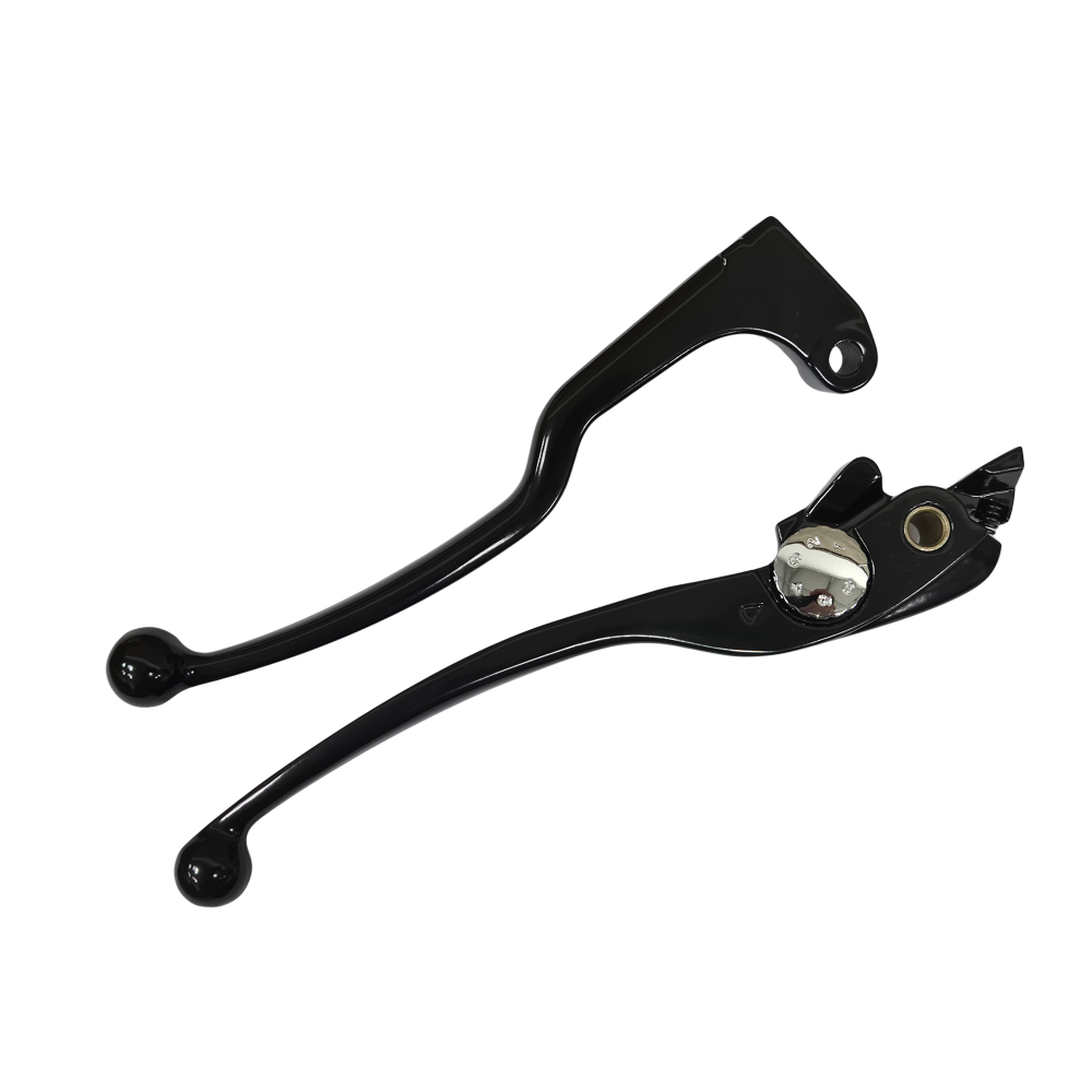 Replacement OEM Style Clutch Brake Levers - Honda CBR600RR 2003-2006