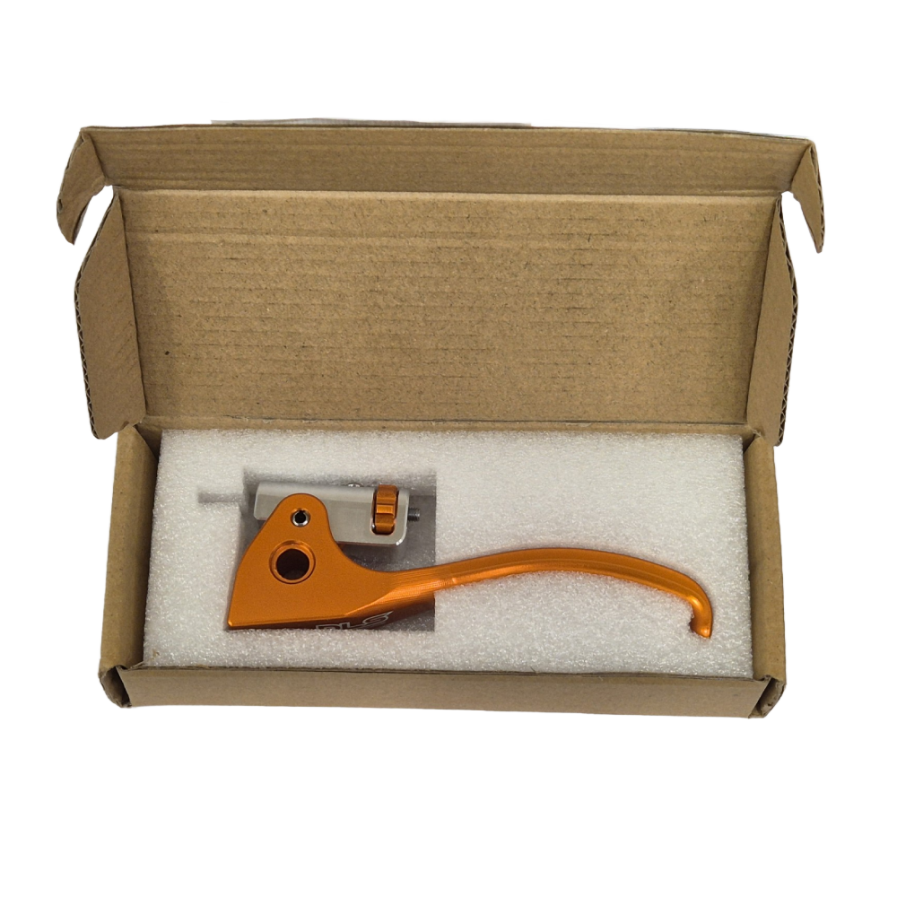 Shorty Clutch Lever  For KTM 125 200 250 300 350 400 EXC EXCF SX SXF 2014-2024