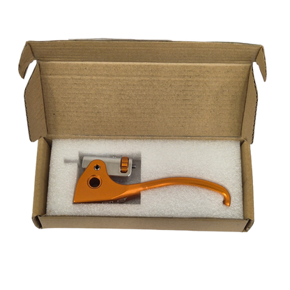 Shorty Clutch Lever  For KTM 125 200 250 300 350 400 EXC EXCF SX SXF 2014-2024