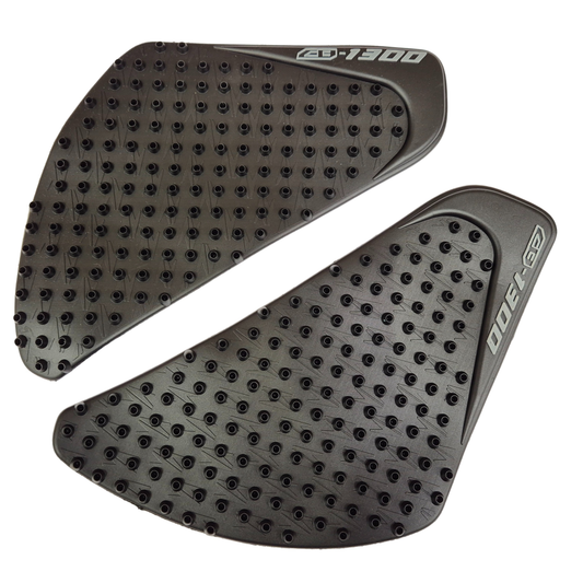Honda CB1300 2006-2016 Traction Tank Pads Grips Protectors