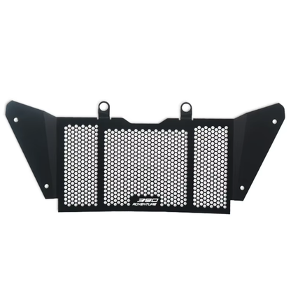 Radiator Protector Cover Guard / Grill - KTM 390 Adventure 2020-2024