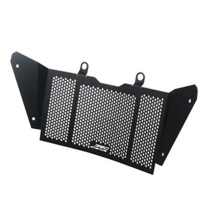 Radiator Protector Cover Guard / Grill - KTM 390 Adventure 2020-2024