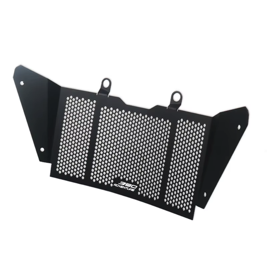 Radiator Protector Cover Guard / Grill - KTM 390 Adventure 2020-2024