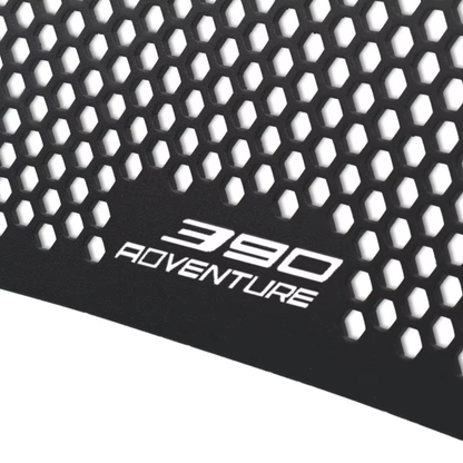 Radiator Protector Cover Guard / Grill - KTM 390 Adventure 2020-2024