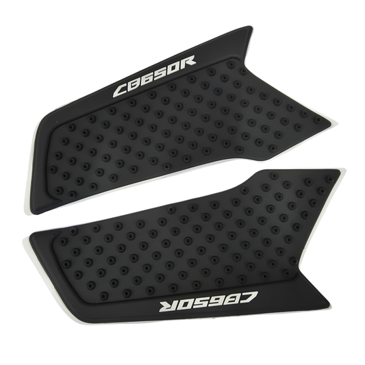 Honda CB650R Neo Sports Cafe CB 650 R Traction Tank Pads Grips Protectors