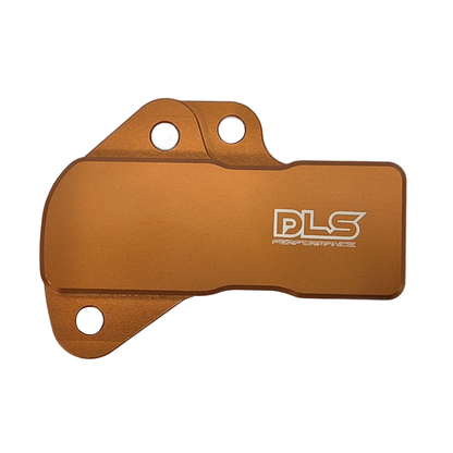 KTM TPS SENSOR GUARD COVER FITS EXC 250 300 150 THROTTLE POSITION SENSOR TPI