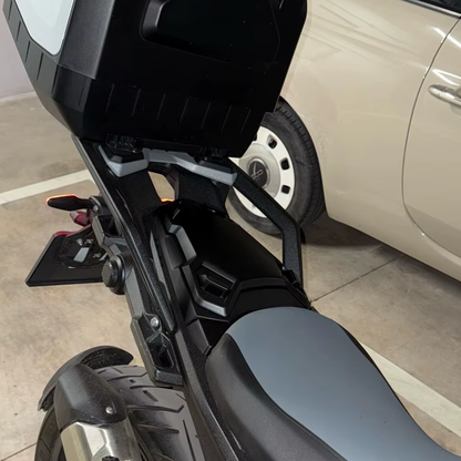 BMW R1300GS 2023-2025 Pillion Seat Cover Cowl Fairing Solo Passenger Cover