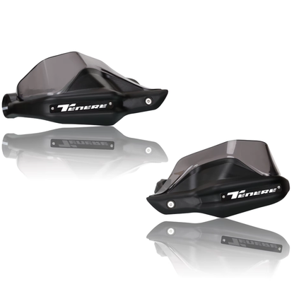 Full Set Handguard Shield Hand Guard Protector - Yamaha Tenere 700 2019-2025