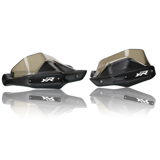 Full Set Handguard Shield Hand Guard Protector - BMW S1000XR 2016-2026