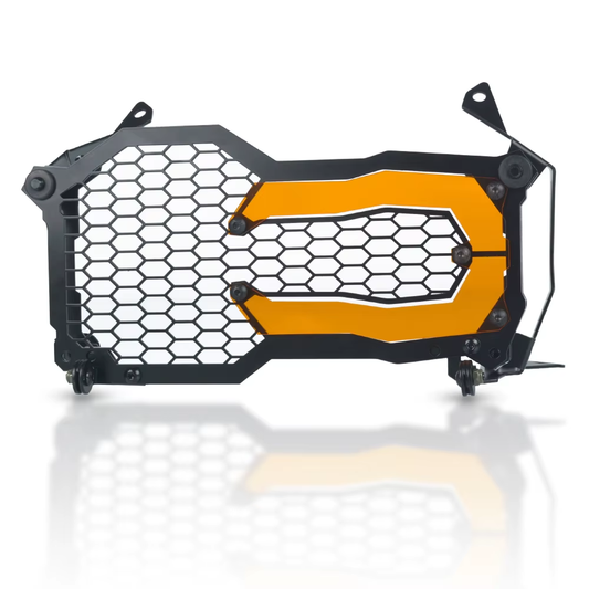 Front Headlight Guard Protector - BMW R1200GS / R1250GS Adventure R LC 2013-2023