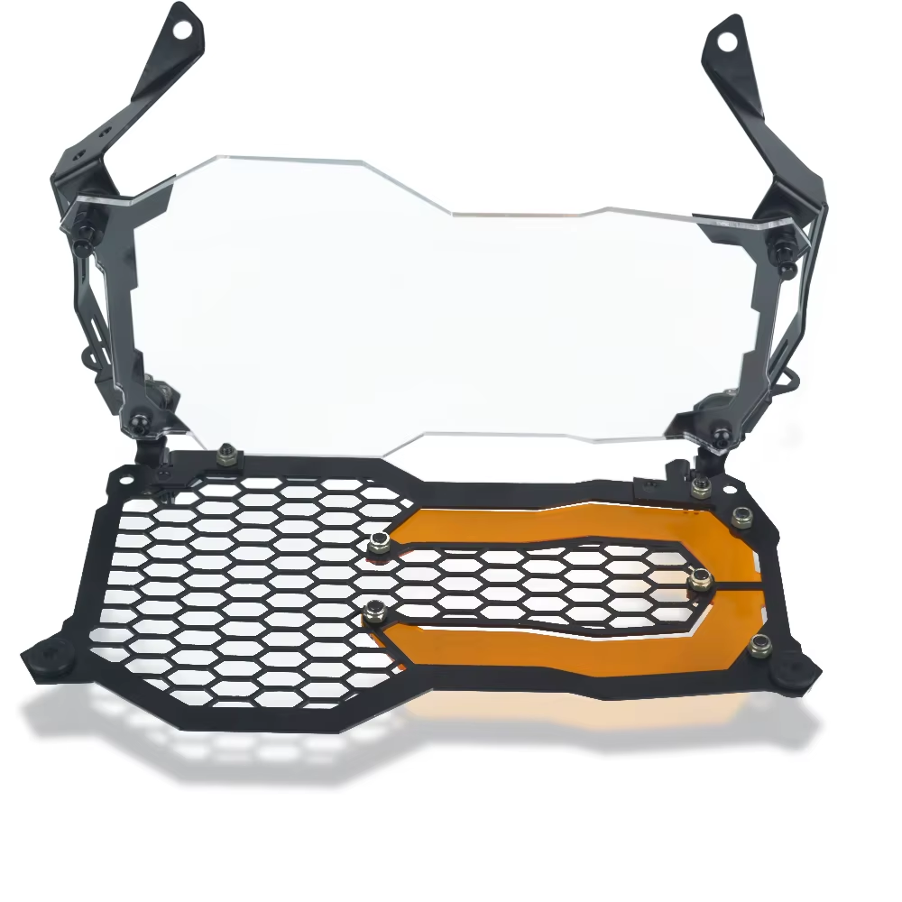 Front Headlight Guard Protector - BMW R1200GS / R1250GS Adventure R LC 2013-2023