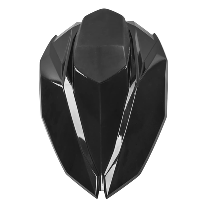 Kawasaki Z800 2013-2016 Black ABS Plastic Rear Pillion Passenger Seat Cowl