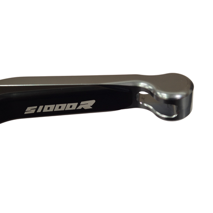 Motorcycle clutch & Brake lever extension customization colours
