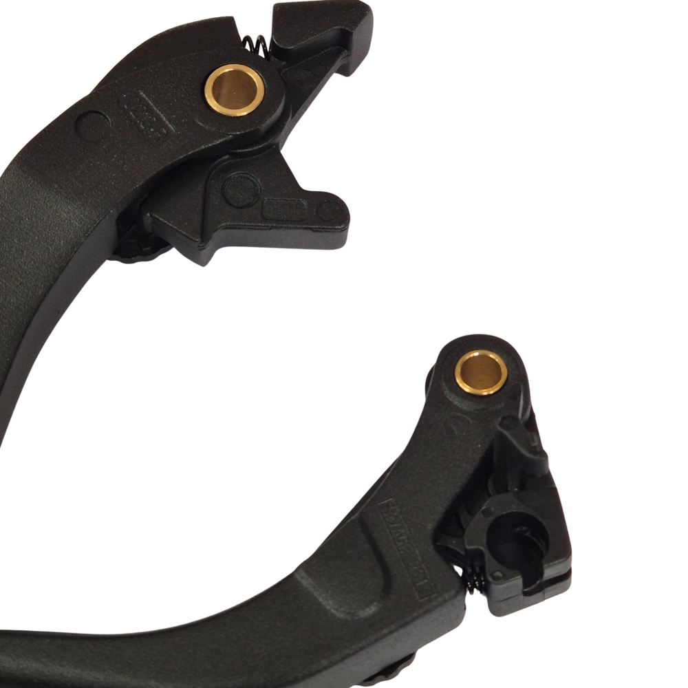 Replacement Motorcycle Clutch & Brake Levers - BMW F900XR F900R F850GS S1000XR