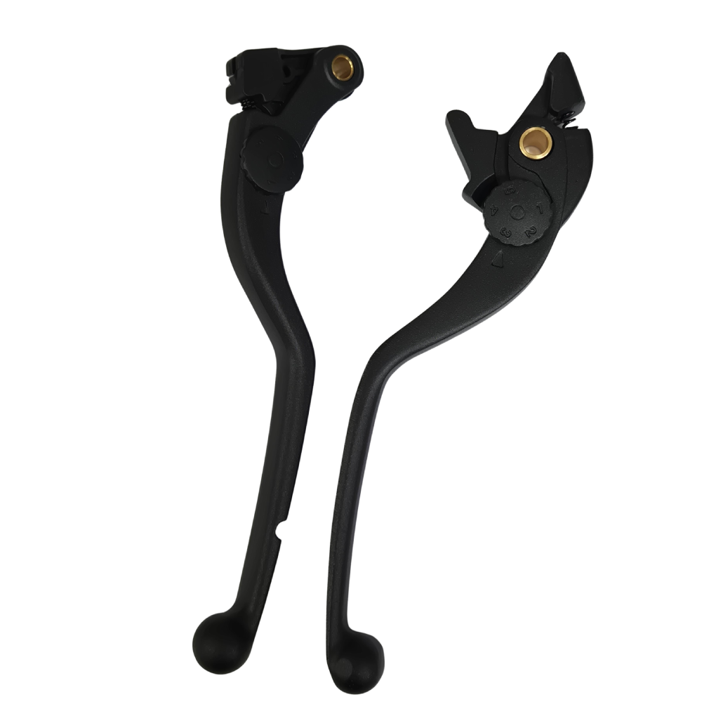 Replacement Motorcycle Clutch & Brake Levers - BMW F900XR F900R F850GS S1000XR