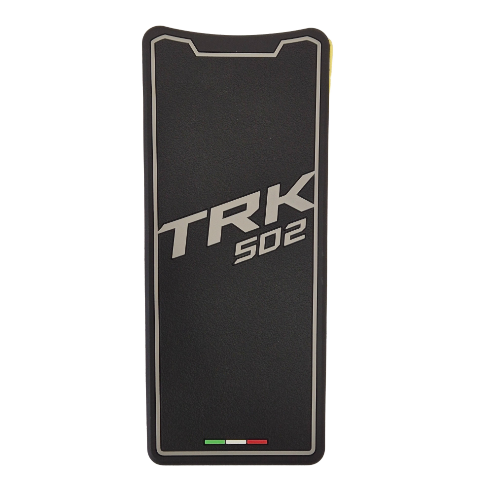Traction Tank Pads Grips Protectors - Benelli TRK502 TRK 502 502X 2017-2023