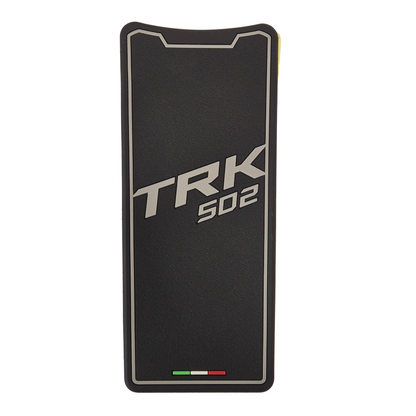 Traction Tank Pads Grips Protectors - Benelli TRK502 TRK 502 502X 2017-2023