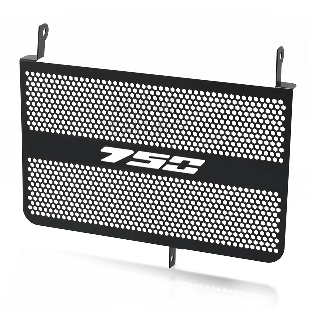 Radiator Guard / Cover / Grille - Suzuki GSX-S750 2017-2025