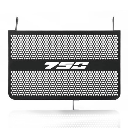 Radiator Guard / Cover / Grille - Suzuki GSX-S750 2017-2025