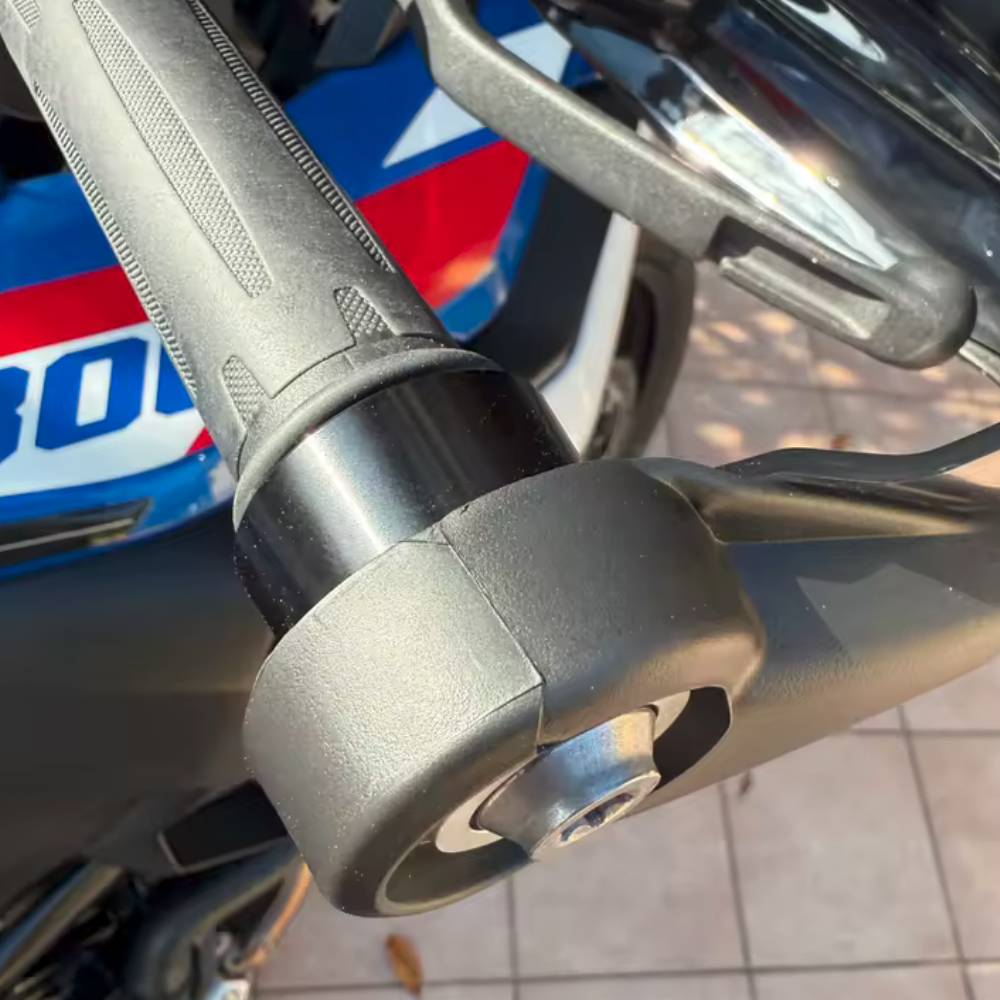 Full Set Handguard Shield Hand Guard Protector BMW F800GS 2024-2026