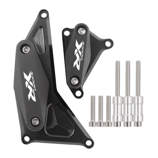 Engine Guard Sliders Crash Protection Pads Frame Race - BMW S 1000 XR 2014-2017