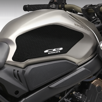 Honda CB650R Neo Sports Cafe 2019-2025 Traction Tank Pads Grips Protectors