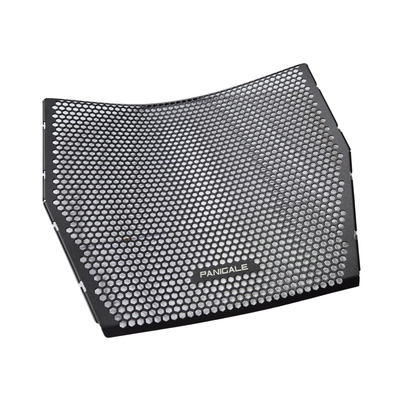 Radiator Guard & Oil Cooler Cover - Ducati Panigale V4 / V4S 2025-