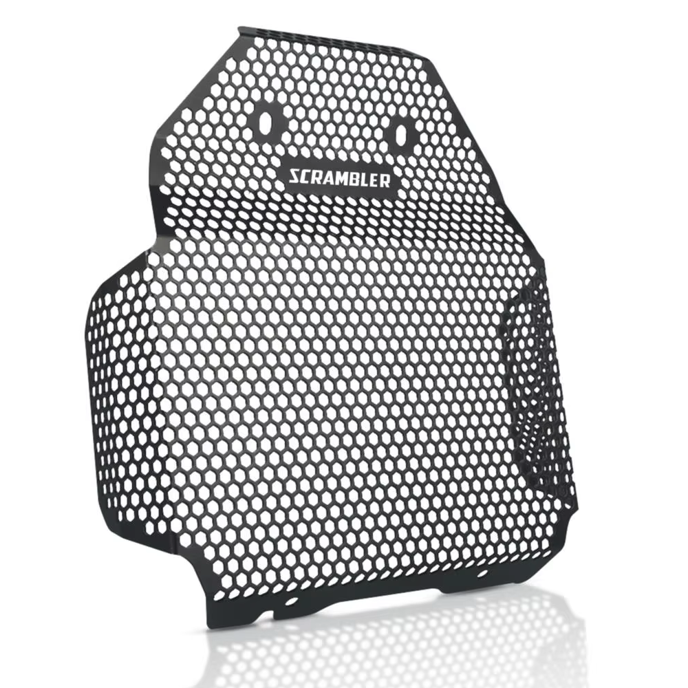 Radiator Protector Cover Guard / Grill - Ducati Scrambler 1100 / Sport / Pro